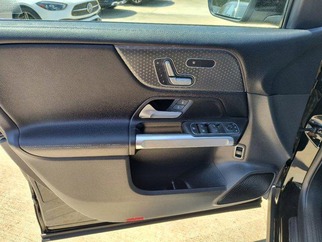 used 2024 Mercedes-Benz GLB 250 car, priced at $53,215