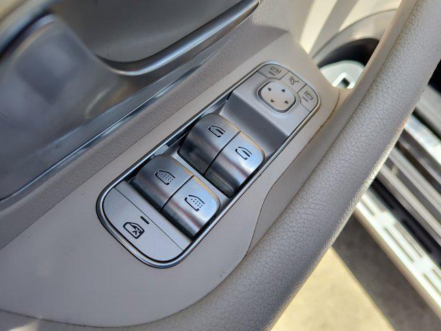 used 2021 Mercedes-Benz GLS 580 car, priced at $52,000