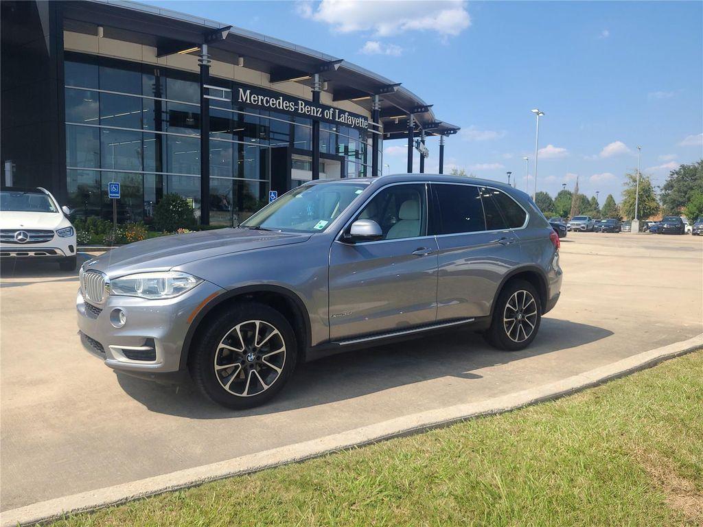 used 2016 BMW X5 car, priced at $22,222