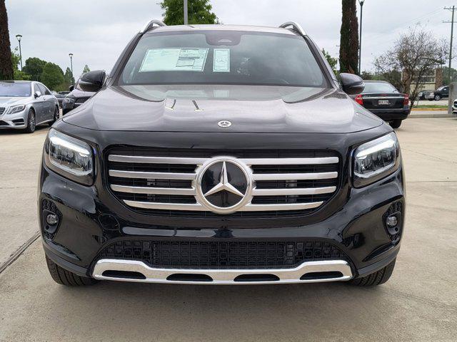 used 2024 Mercedes-Benz GLB 250 car, priced at $45,800