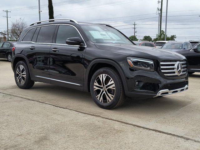 used 2024 Mercedes-Benz GLB 250 car, priced at $45,800