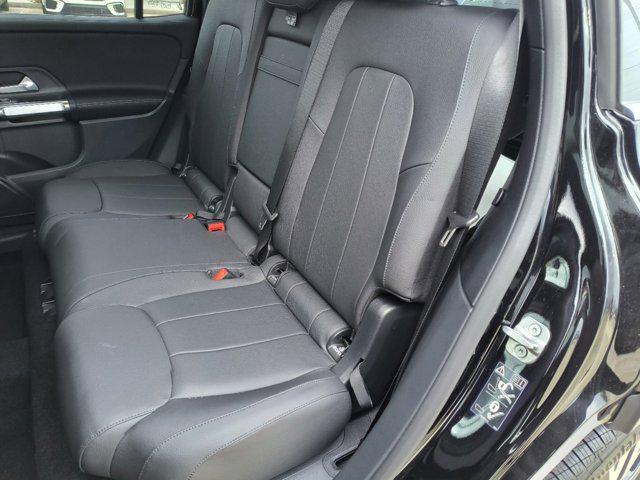 used 2024 Mercedes-Benz GLB 250 car, priced at $47,995
