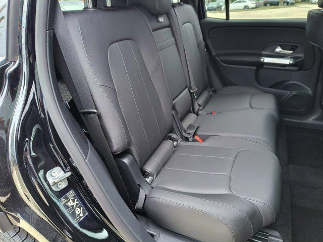 used 2024 Mercedes-Benz GLB 250 car, priced at $47,995