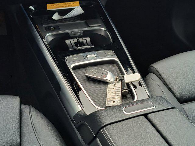 used 2024 Mercedes-Benz GLB 250 car, priced at $47,995