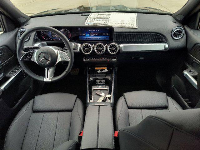 used 2024 Mercedes-Benz GLB 250 car, priced at $47,995