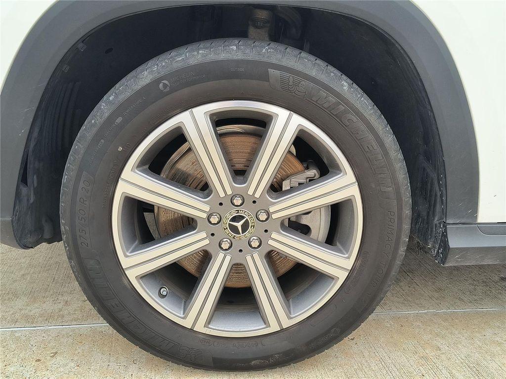 used 2023 Mercedes-Benz GLS 450 car, priced at $57,790