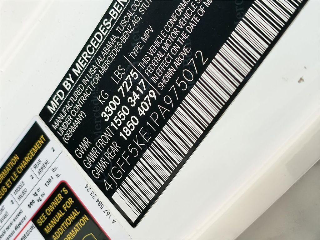 used 2023 Mercedes-Benz GLS 450 car, priced at $57,790