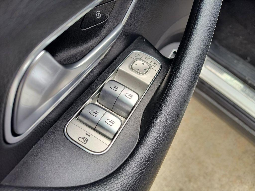 used 2023 Mercedes-Benz GLS 450 car, priced at $57,790