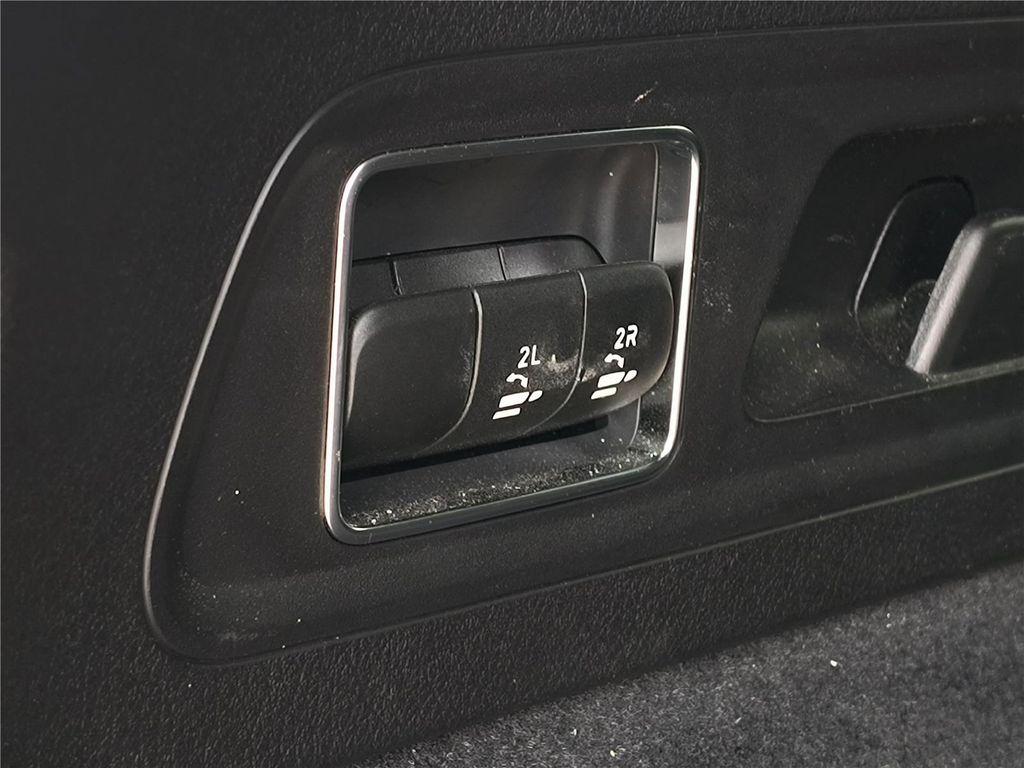 used 2023 Mercedes-Benz GLS 450 car, priced at $57,790