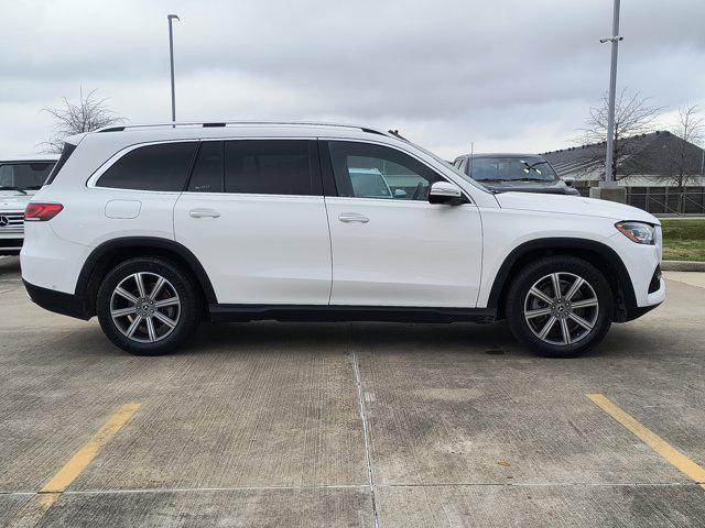 used 2023 Mercedes-Benz GLS 450 car, priced at $62,888