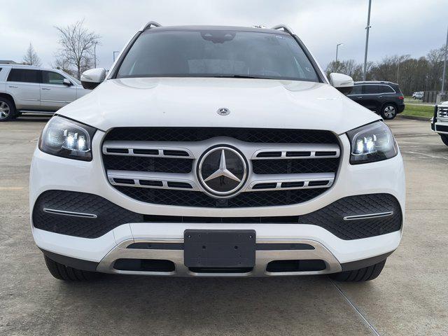 used 2023 Mercedes-Benz GLS 450 car, priced at $62,888