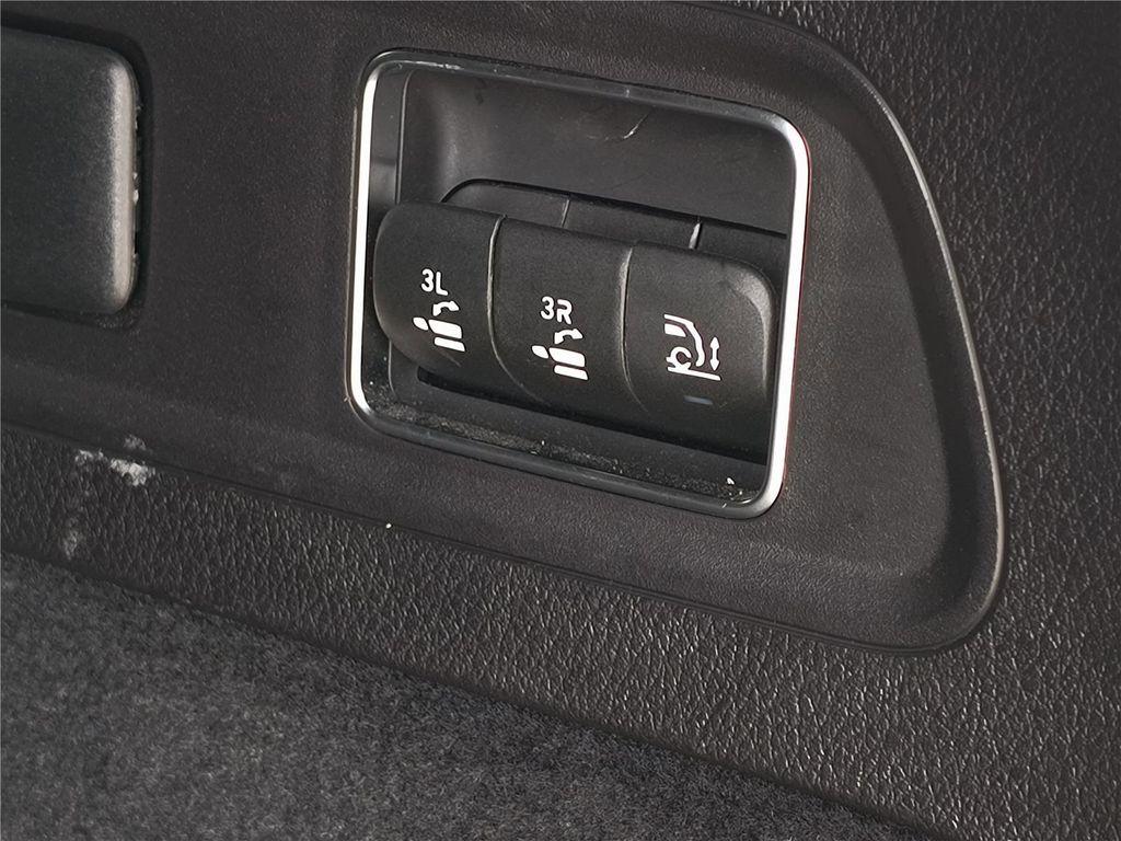 used 2023 Mercedes-Benz GLS 450 car, priced at $57,790