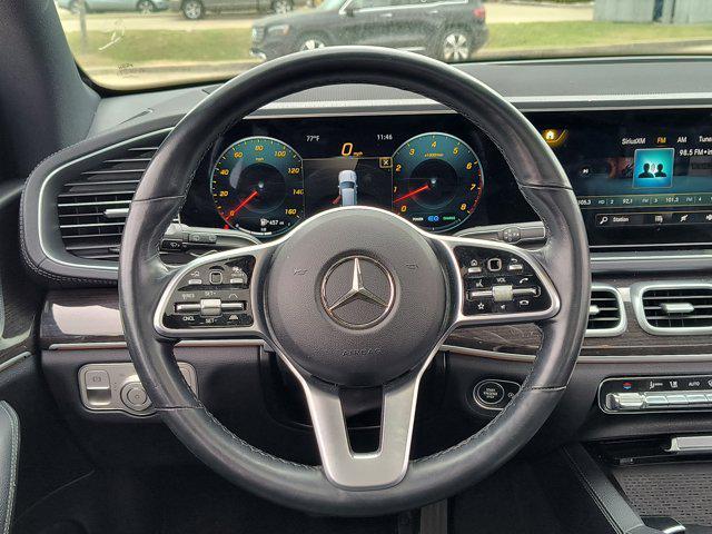 used 2023 Mercedes-Benz GLS 450 car, priced at $62,888