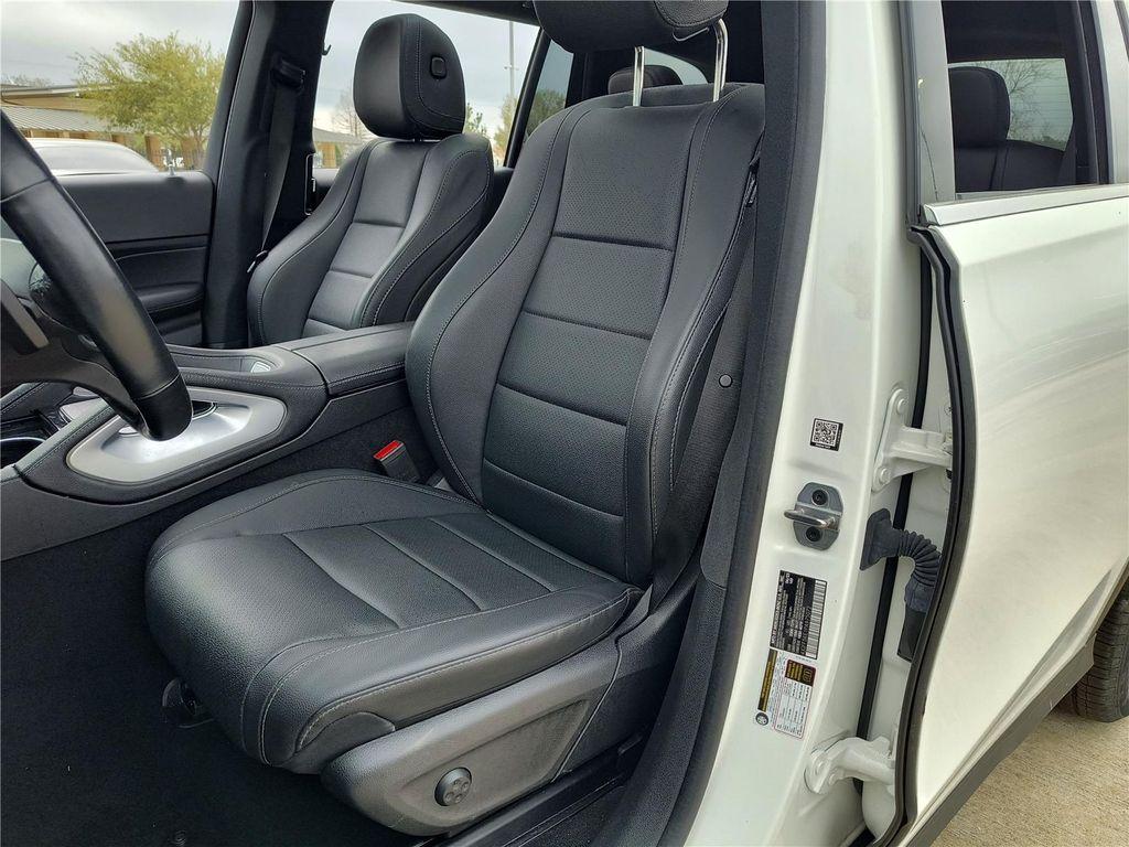 used 2023 Mercedes-Benz GLS 450 car, priced at $57,790