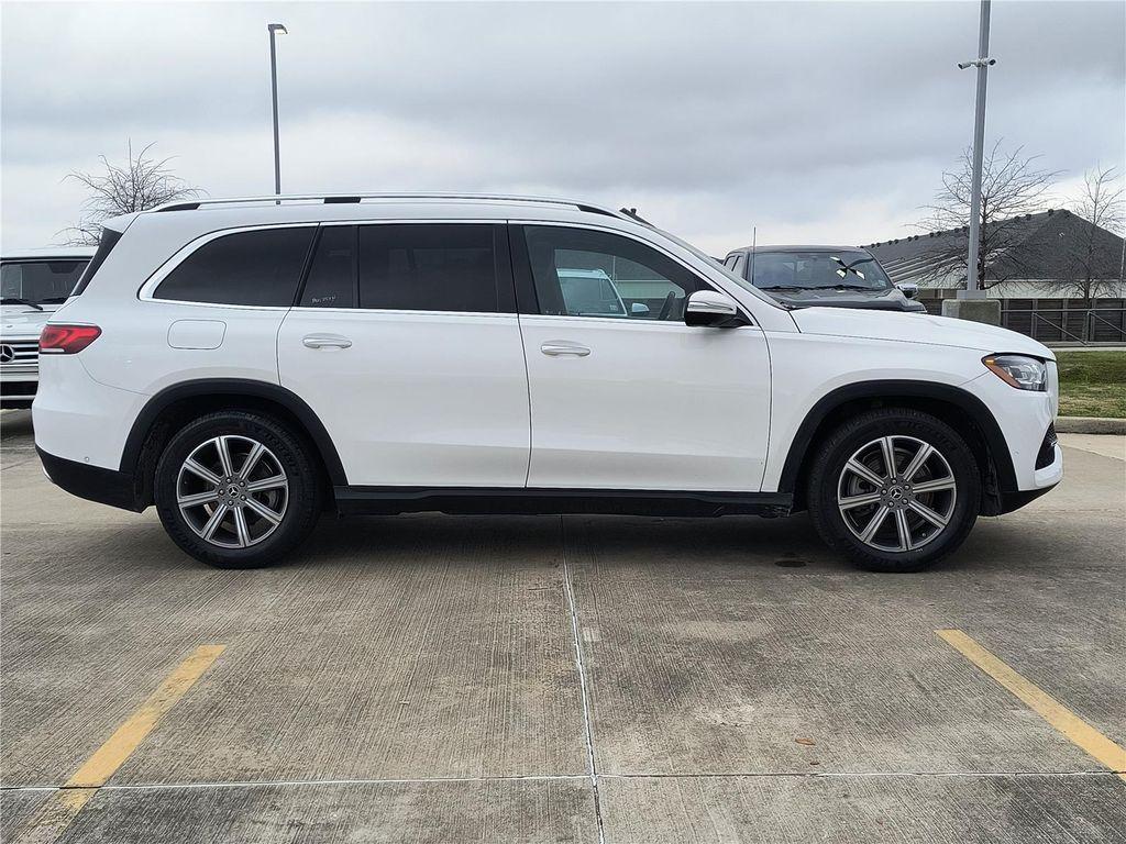 used 2023 Mercedes-Benz GLS 450 car, priced at $57,790