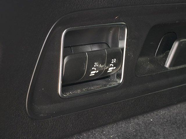 used 2023 Mercedes-Benz GLS 450 car, priced at $62,888
