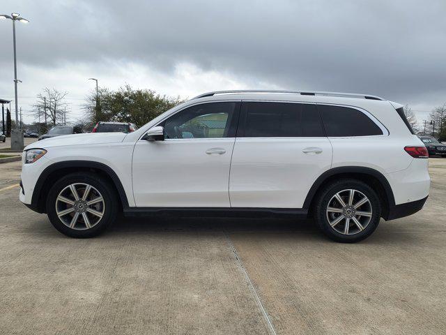 used 2023 Mercedes-Benz GLS 450 car, priced at $62,888