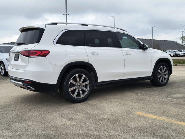 used 2023 Mercedes-Benz GLS 450 car, priced at $62,888