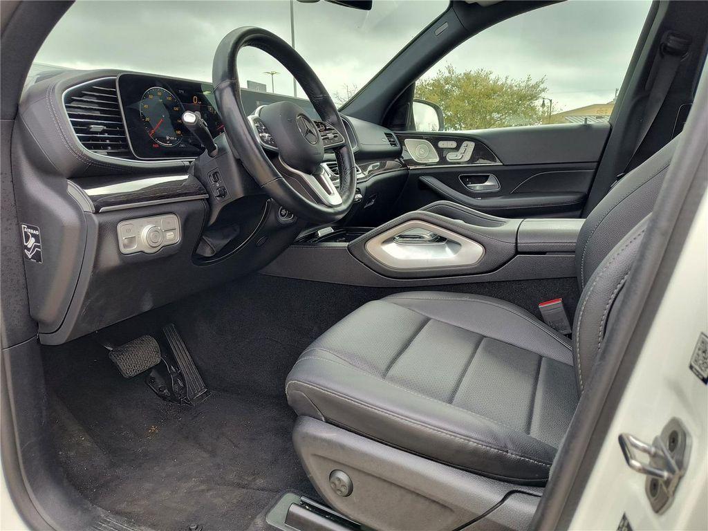 used 2023 Mercedes-Benz GLS 450 car, priced at $57,790
