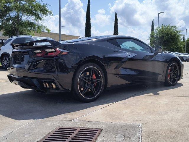 used 2020 Chevrolet Corvette car, priced at $74,891