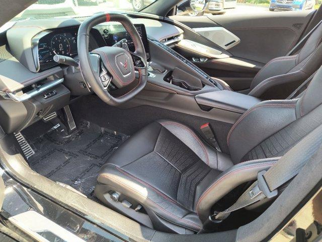 used 2020 Chevrolet Corvette car, priced at $74,891