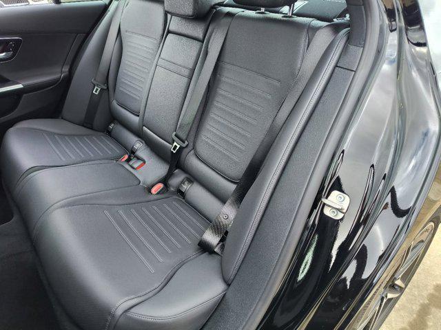 new 2024 Mercedes-Benz C-Class car, priced at $54,585
