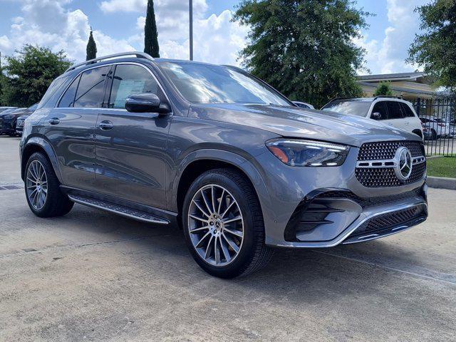 new 2025 Mercedes-Benz GLE 350 car, priced at $82,865