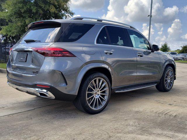 new 2025 Mercedes-Benz GLE 350 car, priced at $82,865