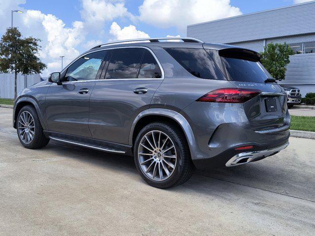 new 2025 Mercedes-Benz GLE 350 car, priced at $82,865