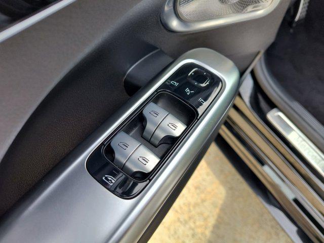 used 2024 Mercedes-Benz C-Class car, priced at $41,900