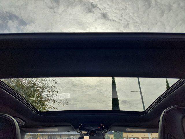 used 2024 Mercedes-Benz C-Class car, priced at $41,900