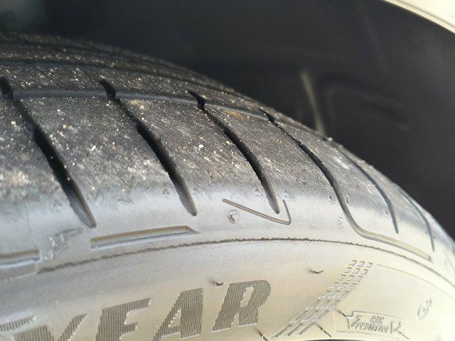 used 2024 Mercedes-Benz C-Class car, priced at $41,900