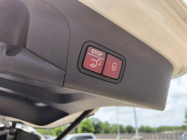 used 2023 Mercedes-Benz GLS 450 car, priced at $61,888