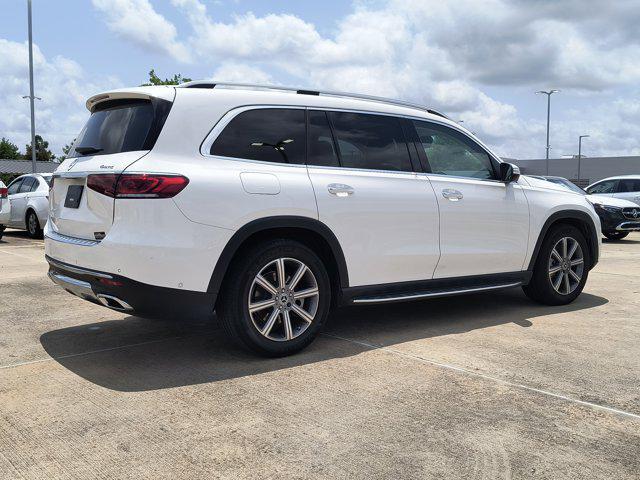 used 2023 Mercedes-Benz GLS 450 car, priced at $61,888