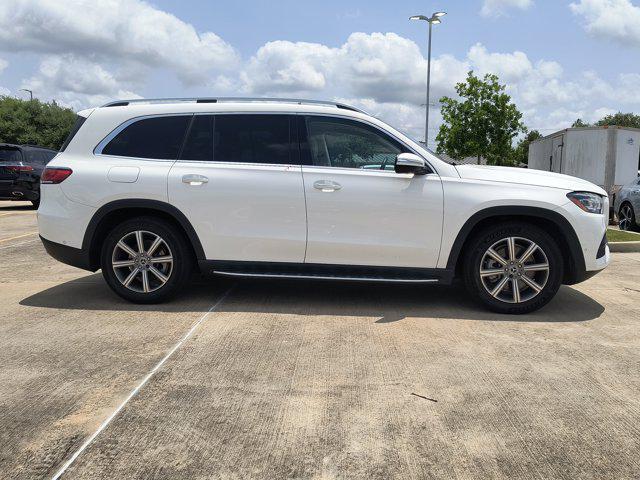 used 2023 Mercedes-Benz GLS 450 car, priced at $61,888
