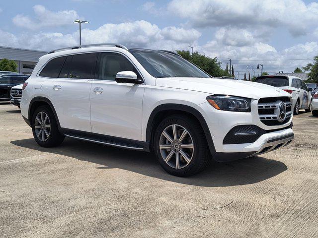 used 2023 Mercedes-Benz GLS 450 car, priced at $61,888