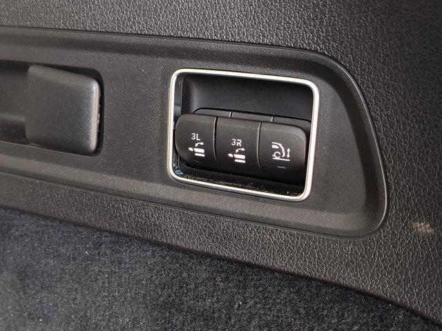 used 2023 Mercedes-Benz GLS 450 car, priced at $61,888