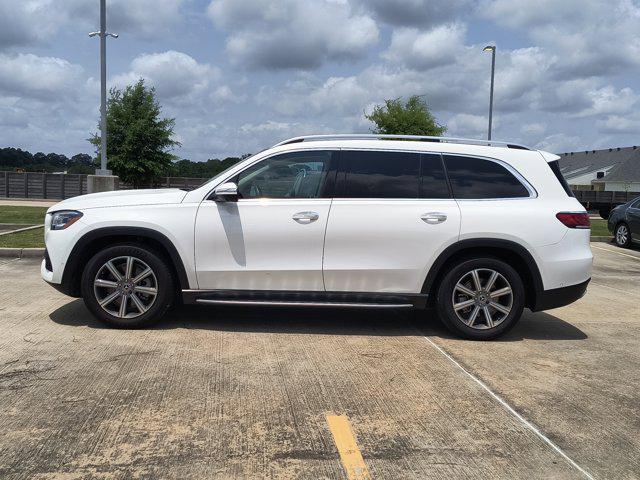 used 2023 Mercedes-Benz GLS 450 car, priced at $61,888
