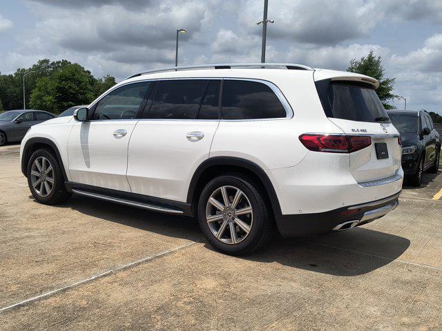used 2023 Mercedes-Benz GLS 450 car, priced at $61,888