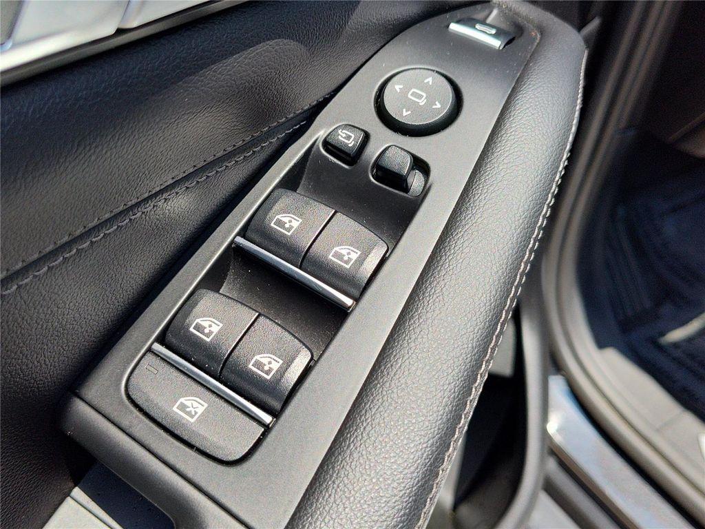 used 2021 BMW X5 M car, priced at $37,999