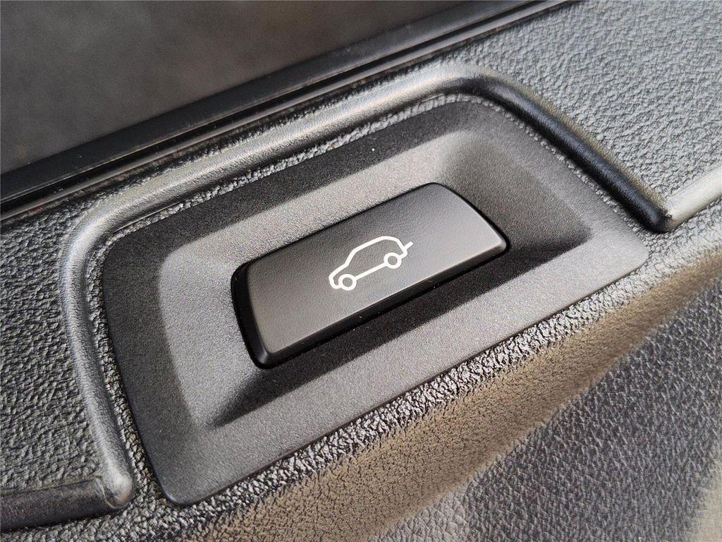 used 2021 BMW X5 M car, priced at $37,999