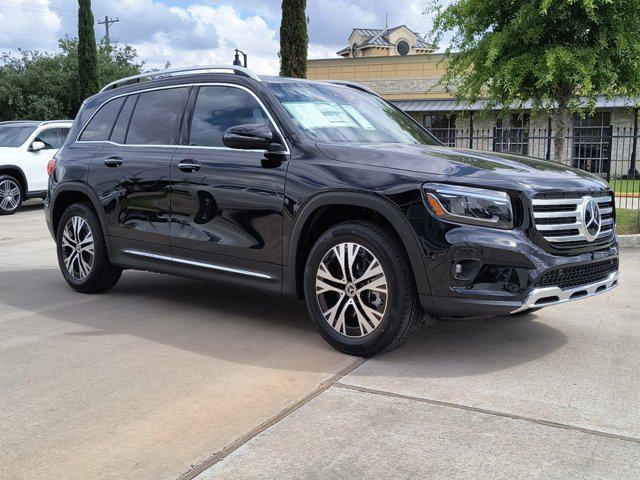 used 2024 Mercedes-Benz GLB 250 car, priced at $53,215