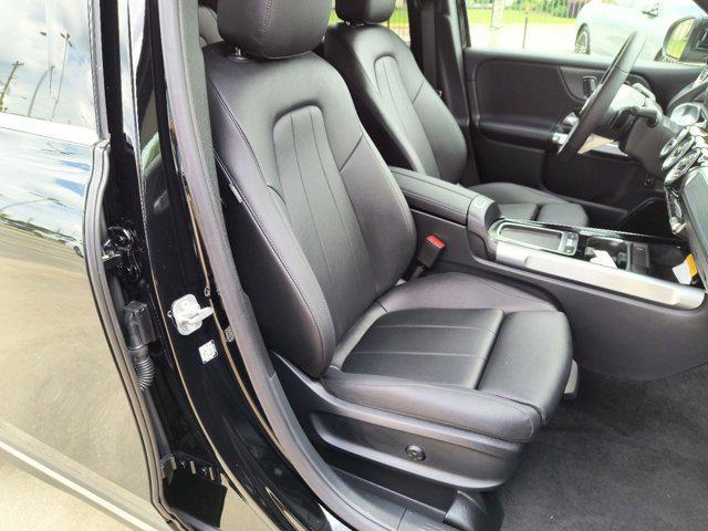 used 2024 Mercedes-Benz GLB 250 car, priced at $53,215