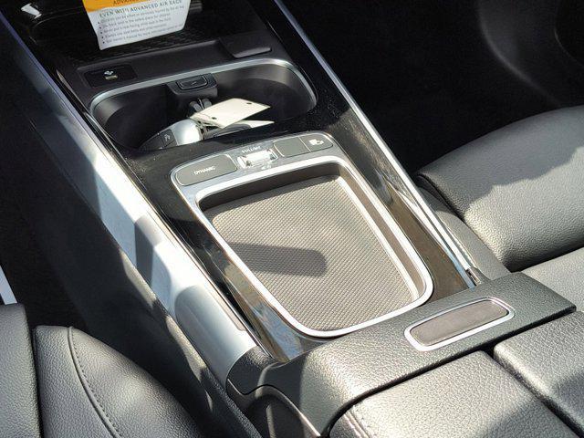 used 2024 Mercedes-Benz GLB 250 car, priced at $53,215