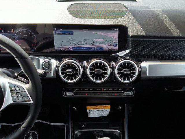 used 2024 Mercedes-Benz GLB 250 car, priced at $53,215