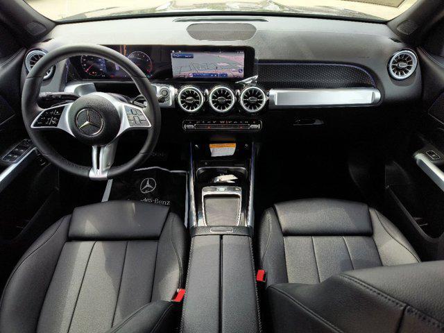 used 2024 Mercedes-Benz GLB 250 car, priced at $53,215