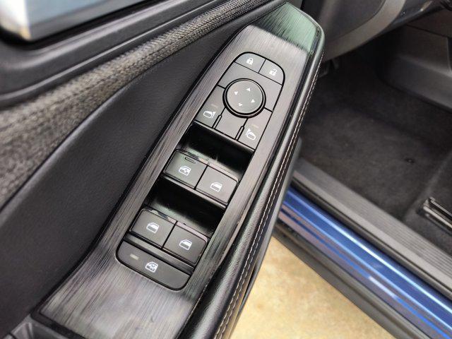 used 2021 Nissan Rogue car, priced at $19,999