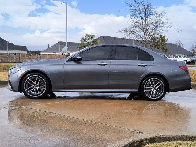 used 2022 Mercedes-Benz AMG E 53 car, priced at $67,176
