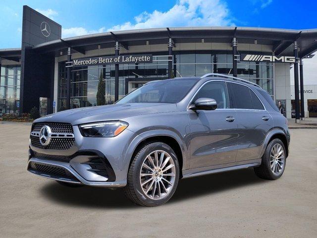 new 2024 Mercedes-Benz GLE 350 car