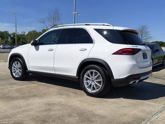 used 2024 Mercedes-Benz GLE 350 car, priced at $68,310